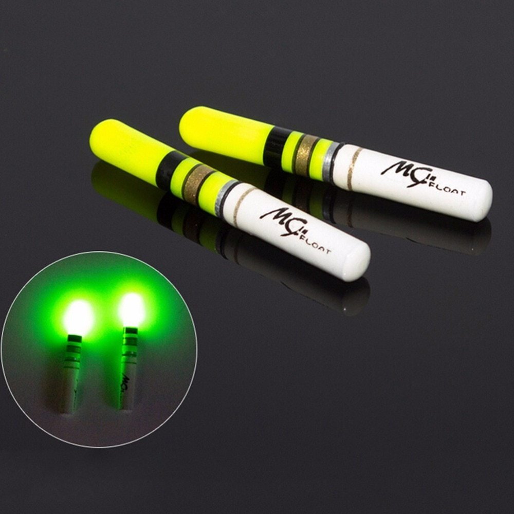 Boia LED para Pesca Noturna
