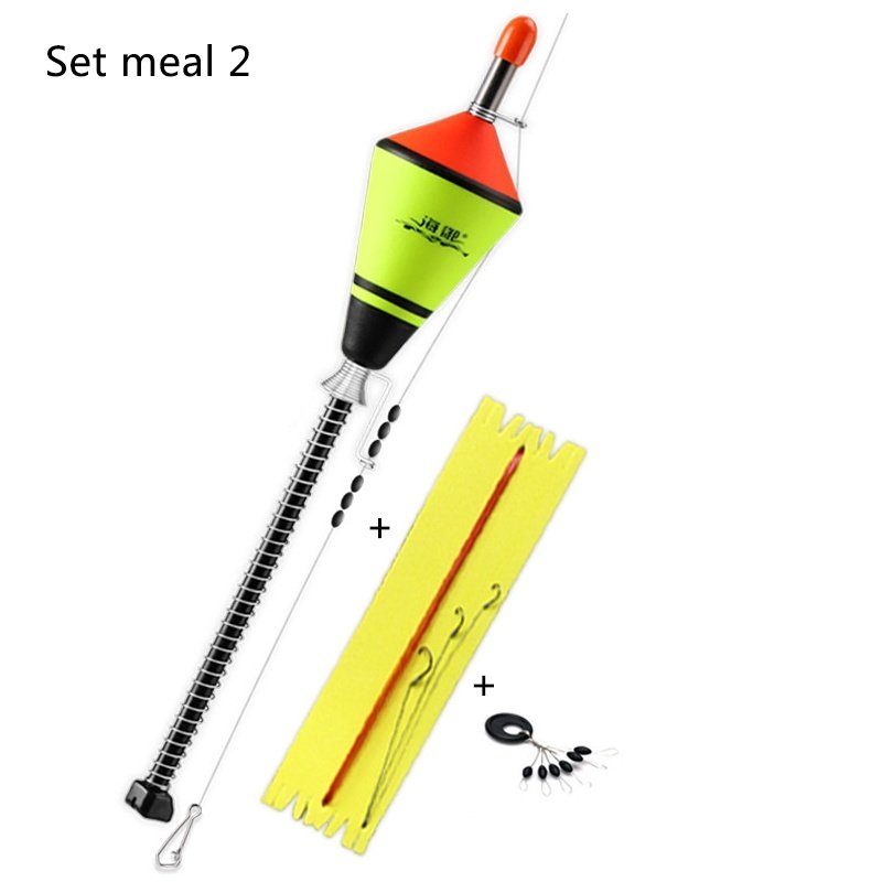 Kit de Boia Automática para Pesca