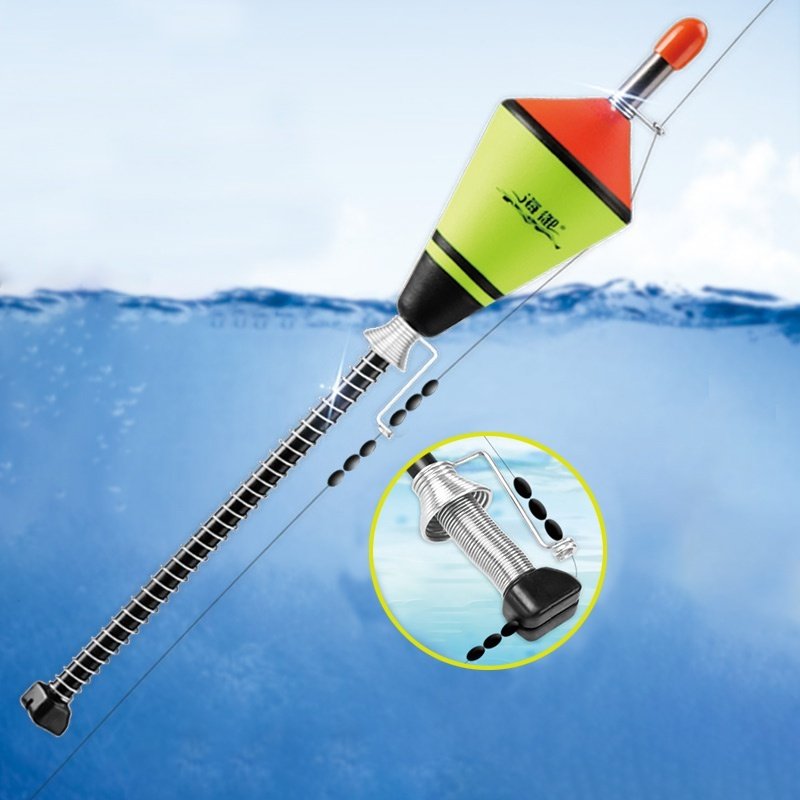 Kit de Boia Automática para Pesca - Imagem 5