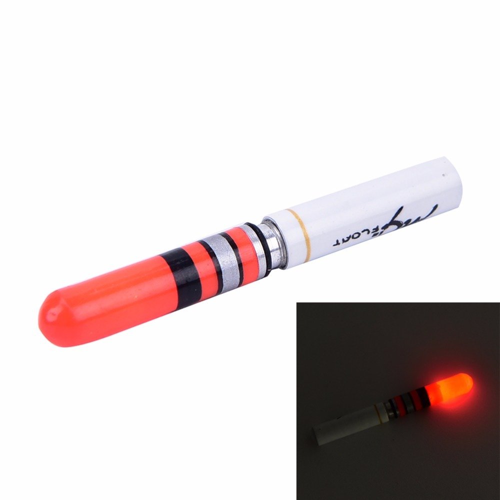 Boia LED para Pesca Noturna - Imagem 4