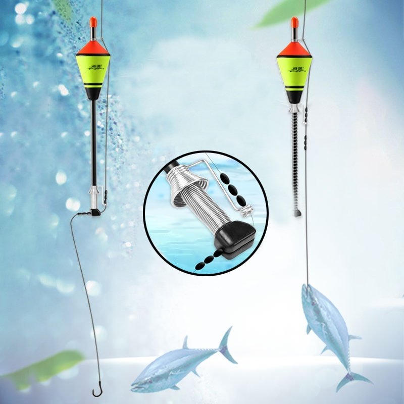 Kit de Boia Automática para Pesca - Imagem 6
