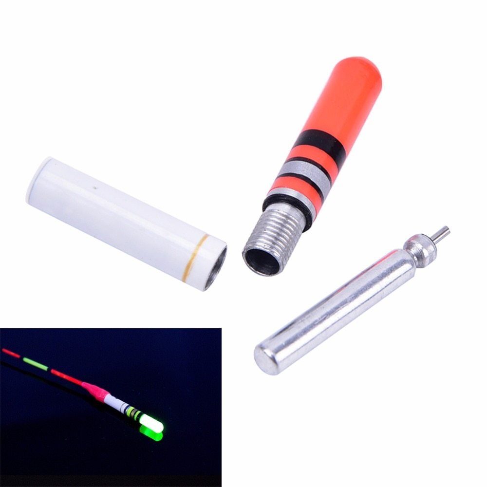 Boia LED para Pesca Noturna - Imagem 2