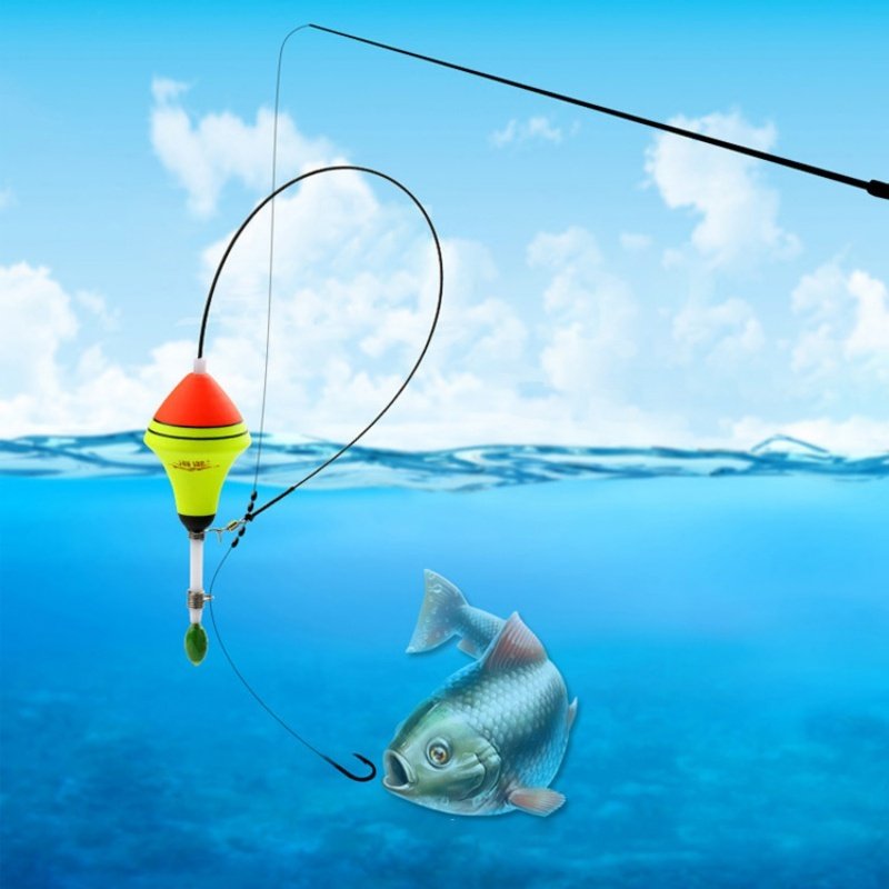 Kit de Boia Automática para Pesca - Imagem 3